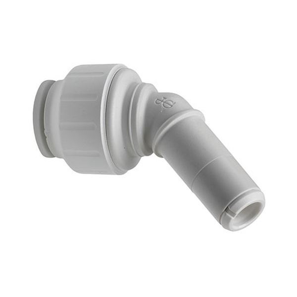 John Guest | Speedfit |PEM572222W | Stem Elbow