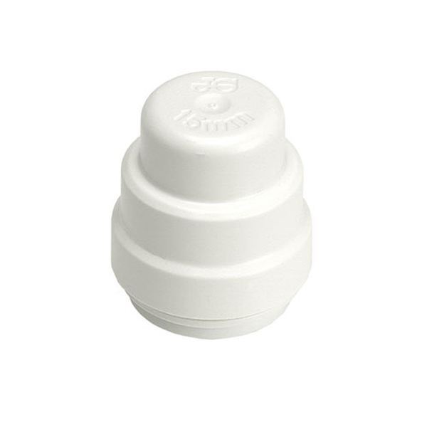 John Guest | Speedfit |PSE4622W | Stop End