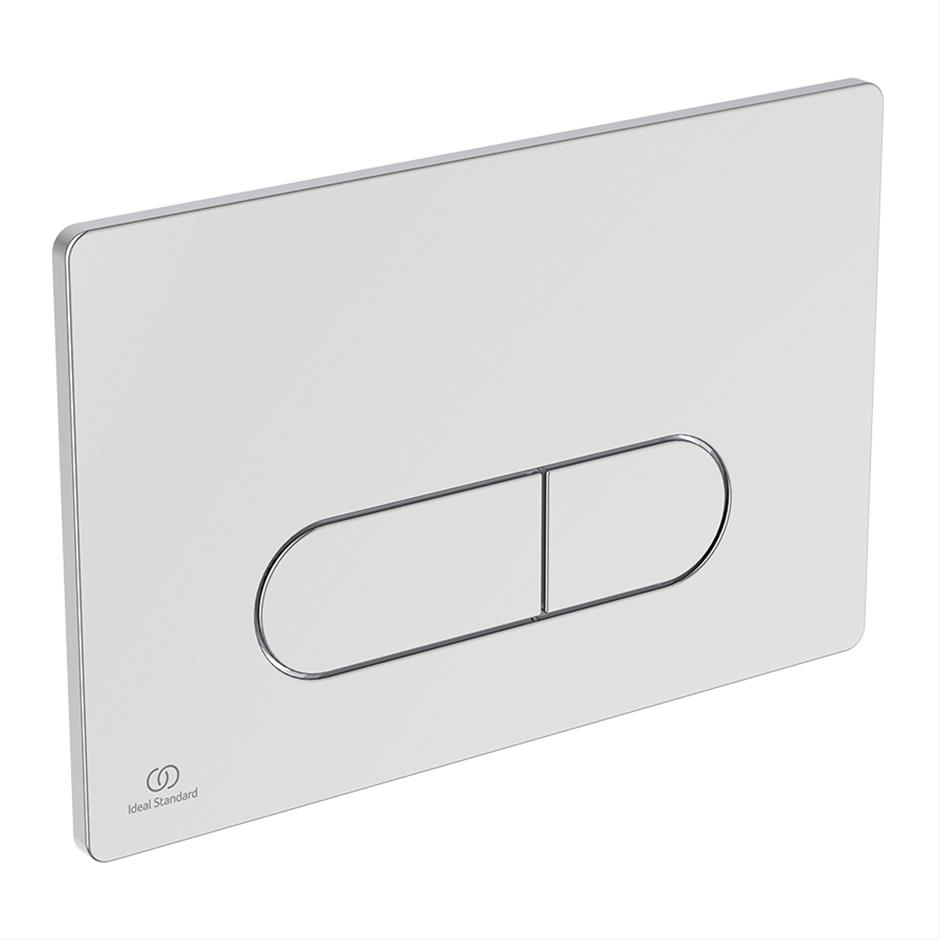 Ideal Standard | OLEAS P1 | R0116AA | Flush Plate