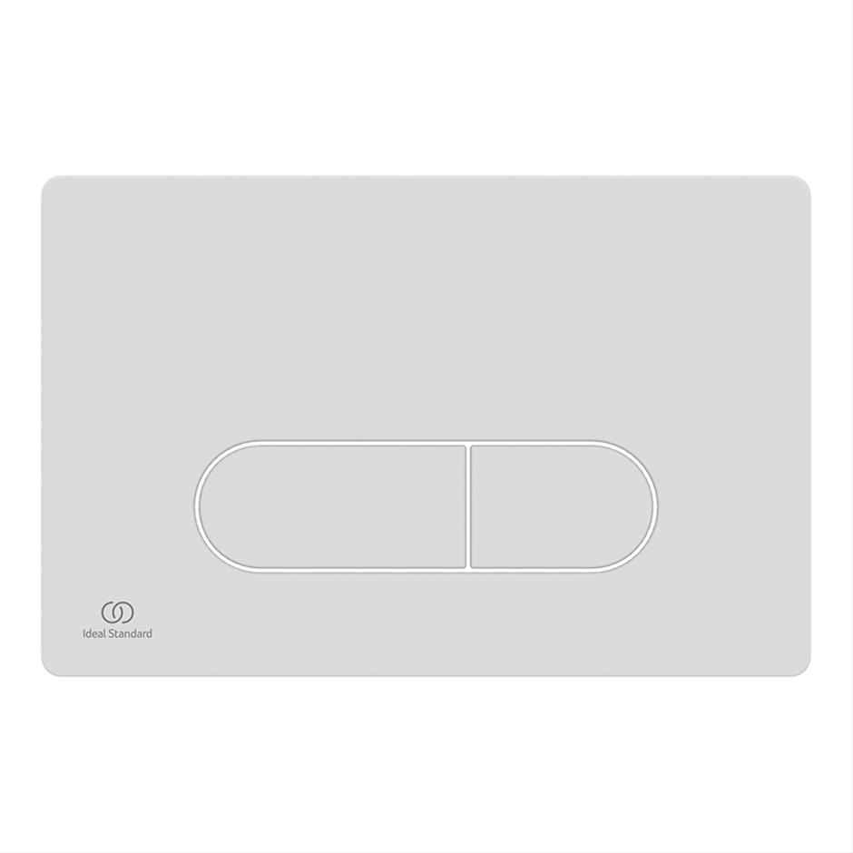 Ideal Standard | OLEAS P1 | R0116AC | Flush Plate