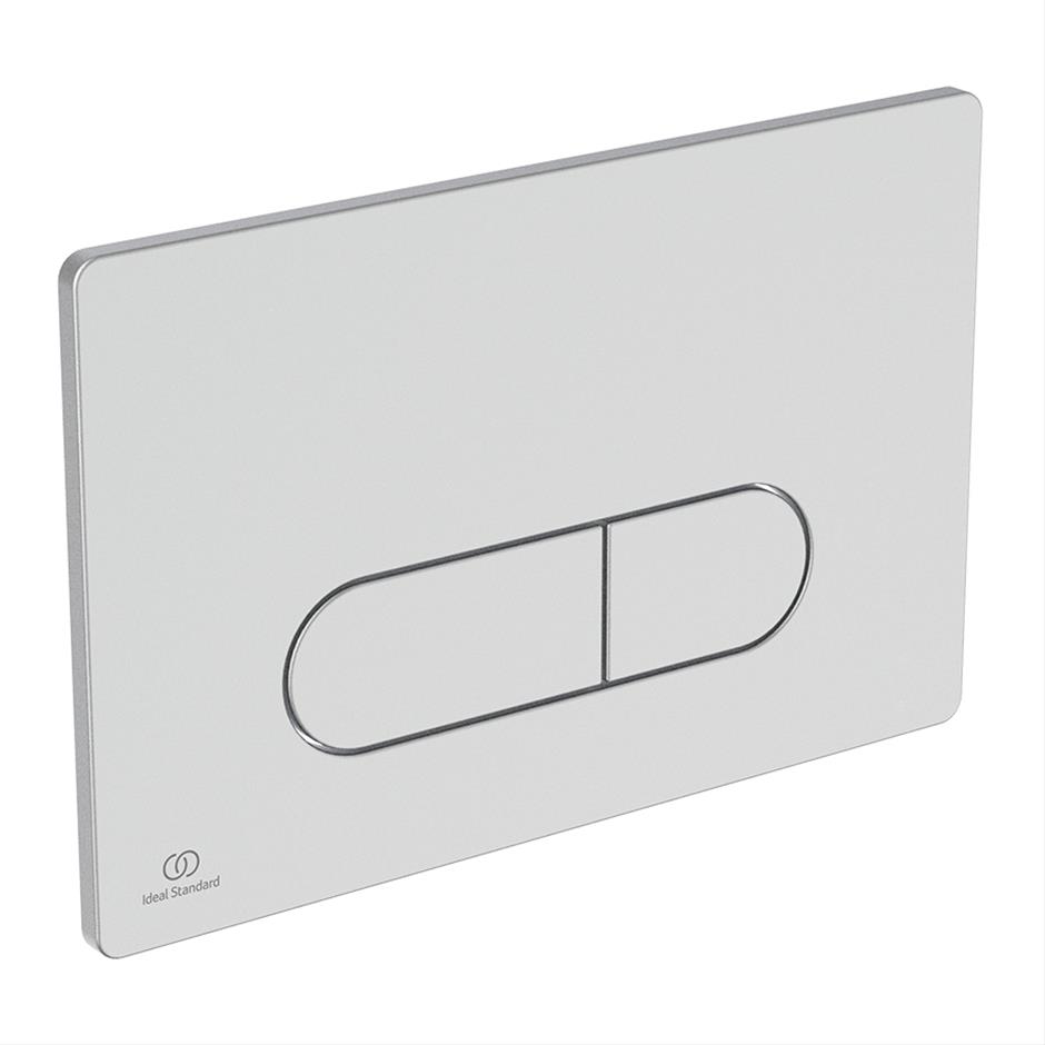 Ideal Standard | OLEAS P1 | R0116JG | Flush Plate