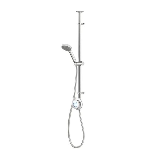Aqualisa QZD.A1.EV.20 Quartz Classic Smart Mixer Shower Smart