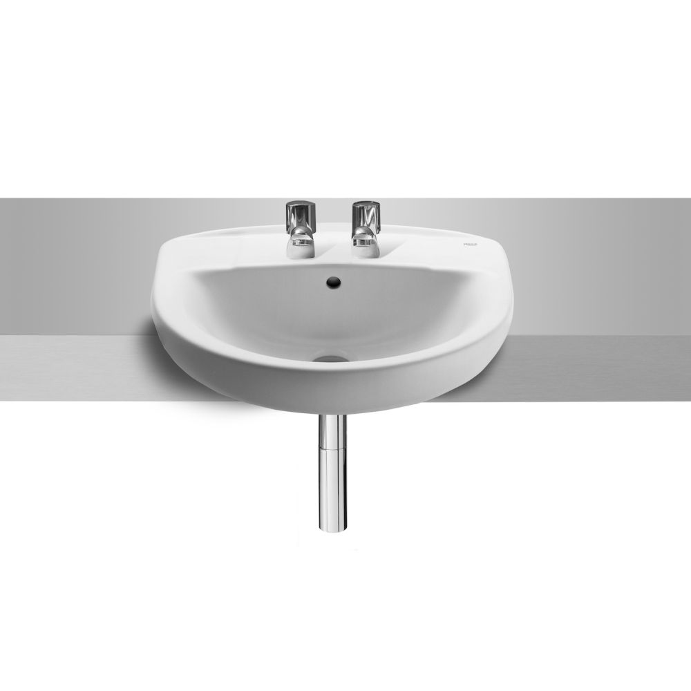 Roca Laura A32739F000 Semi Countertop Basin Semi countertop