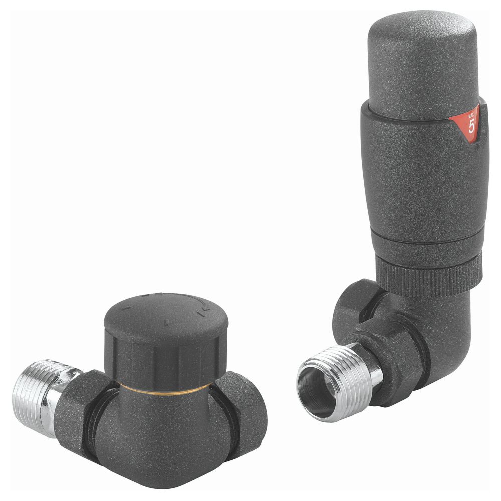 Crosswater  | Kai | RADVTRVCA | Heating Accessory