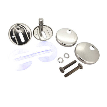 Duravit Happy D 0061381000 Seat Fittings
