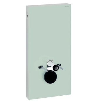 Geberit 131.021.SL.5 1010mm Sanitary Module For Wall Hung Wc