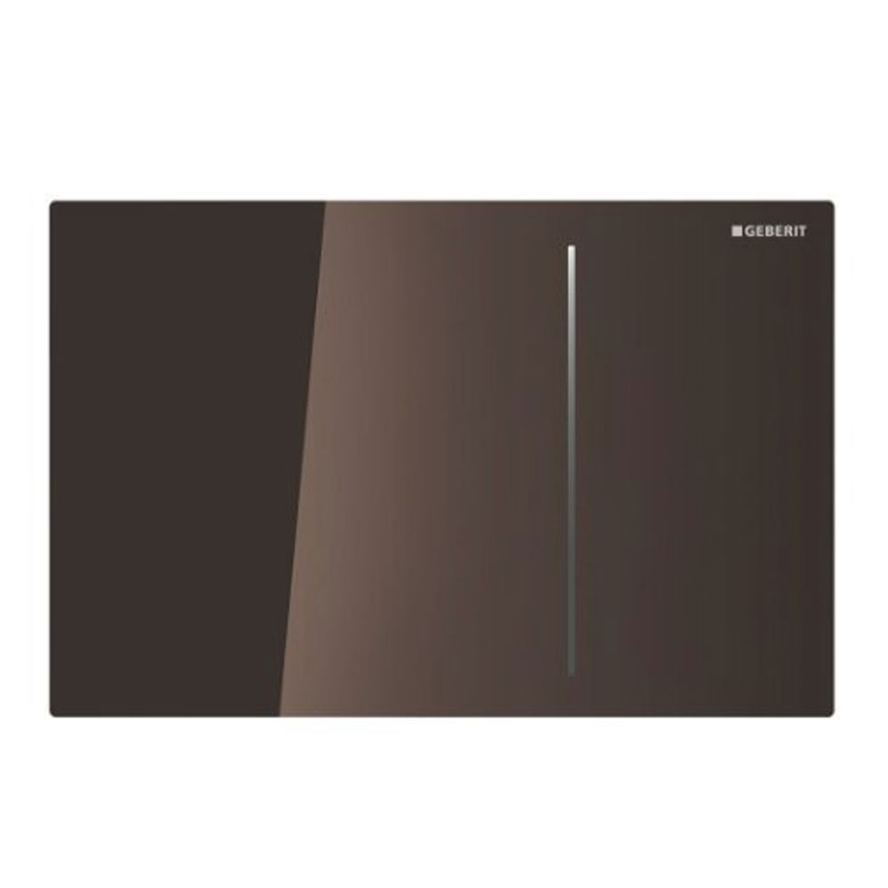 Geberit  | Sigma 70 | 115.621.SQ.1 | Toilet Flush