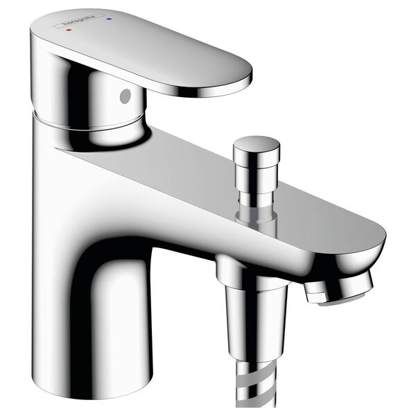 hansgrohe | Vernis | 71444000 | Bath Shower Mixer