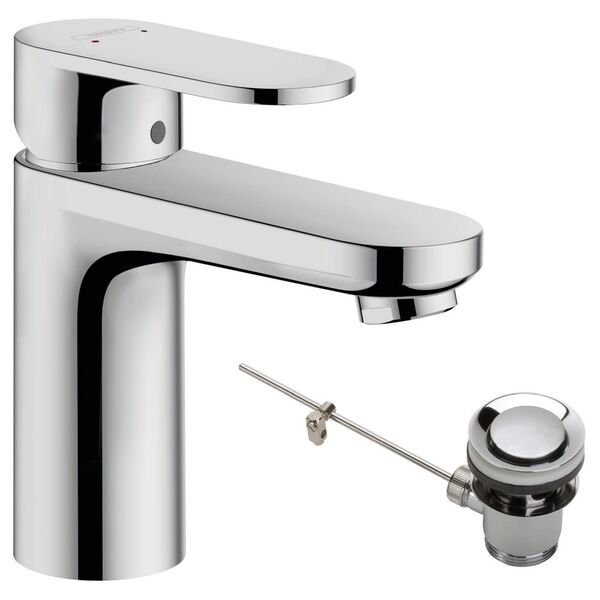 hansgrohe | Vernis | 71559000 | Basin Mixer
