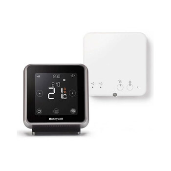Honeywell Lyric Y6H920RW4026 Smart Thermostat With Domestic Hot Water
