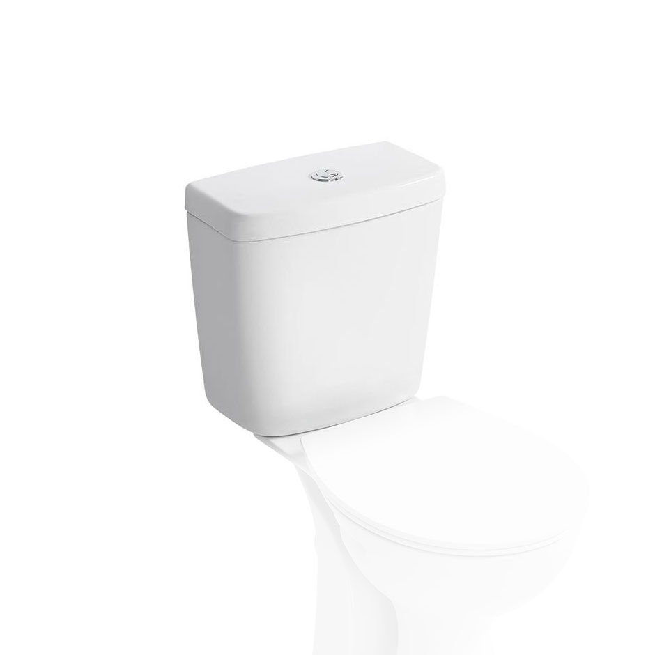 Ideal Standard | Sandringham 21 | E896601 | Cistern