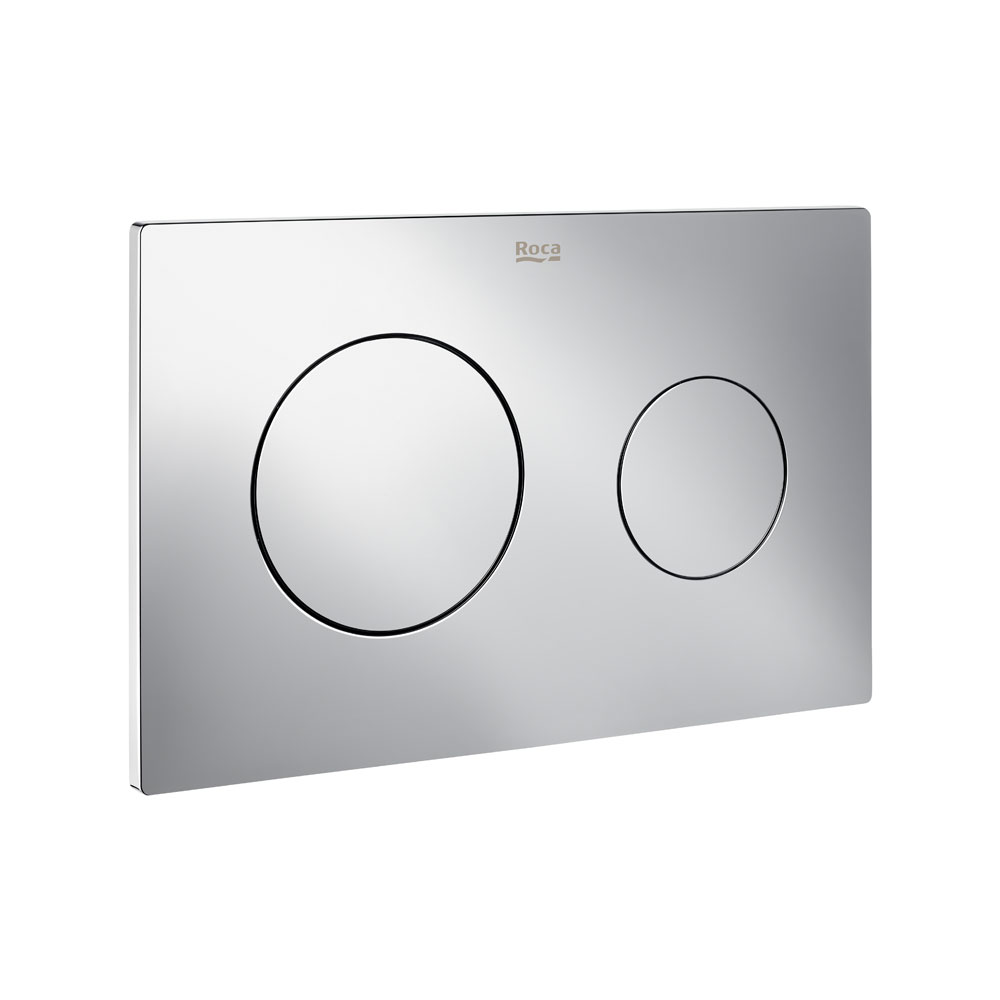 Roca | PL10 | A890089001 | Toilet Flushes