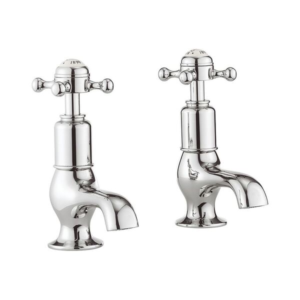 Crosswater | Belgravia | BL150DNC | Basin tap