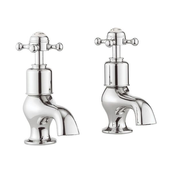 Crosswater | Belgravia | BL340DC | Bath tap