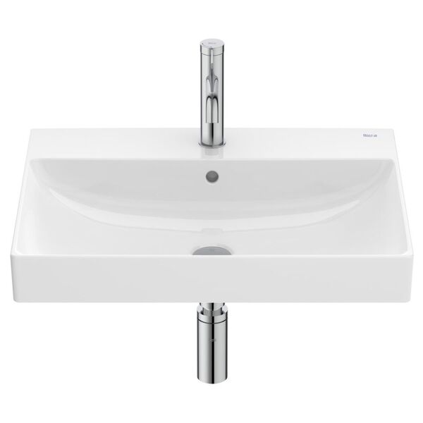 Roca Ona A327686000 Wall Mounted Basin Wall mounted basins