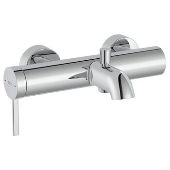 Bath shower mixers - Bathrooms And Showers Direct