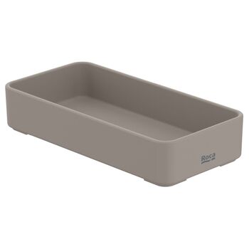 Roca Ona A817671C80 Sand Matt Container