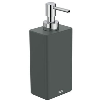Roca Ona A817673C70 Highland Green Over countertop soap dispenser