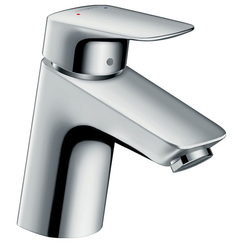 hansgrohe | Logis | 71071010 | Basin Mixer