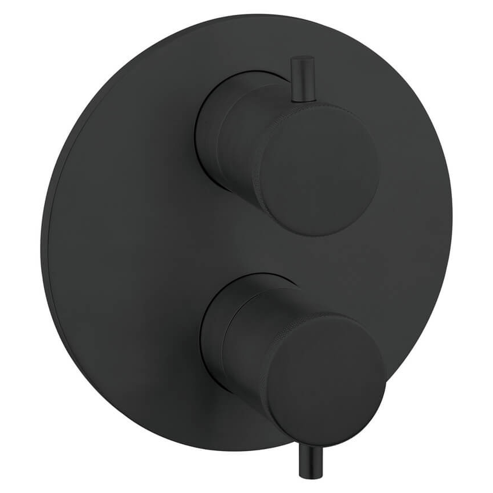 Crosswater | MPRO Crossbox | PRICB1000LBPM | Shower Valve