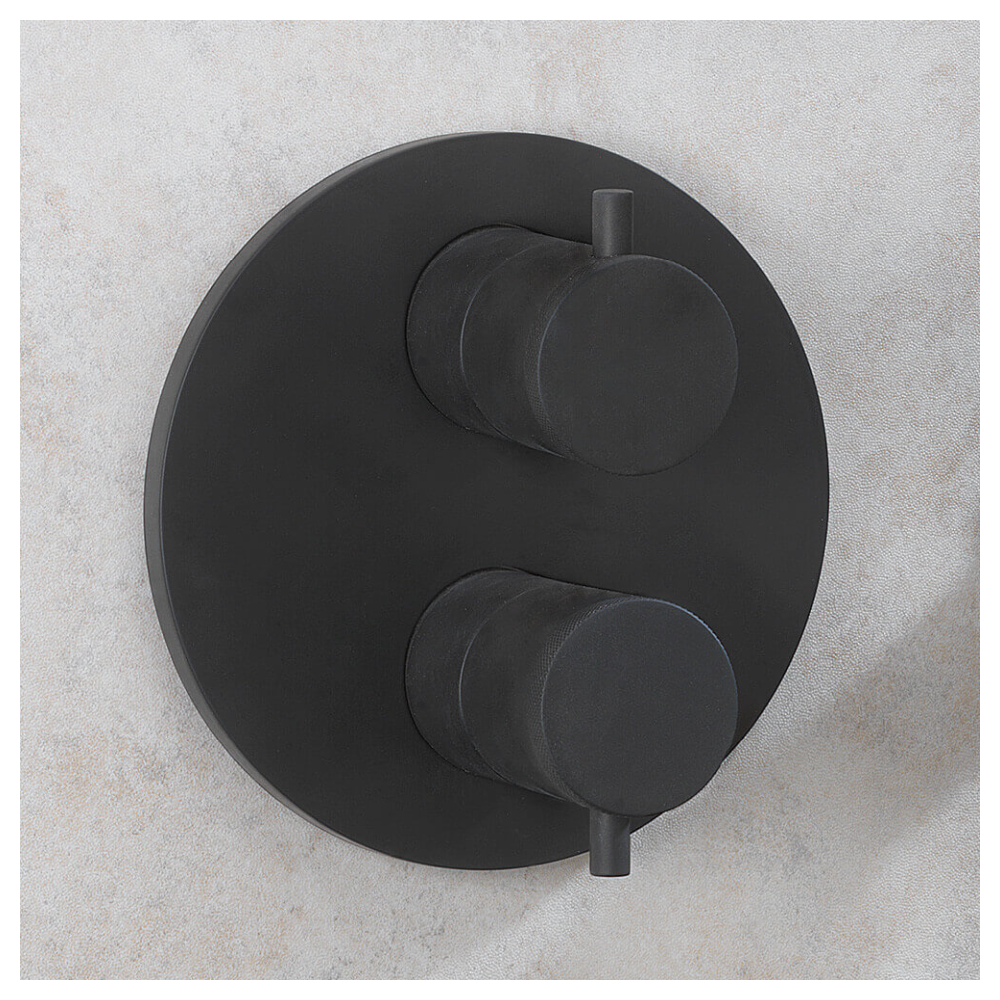 Crosswater | MPRO Crossbox | PRICB1000LBPM | Shower Valve | Lifestyle