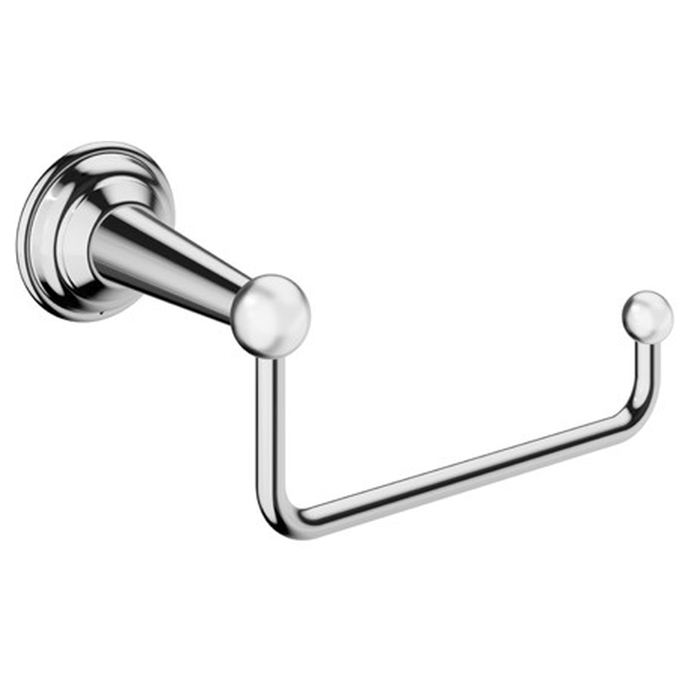 Crosswater | Belgravia | BL029C+ | Toilet Roll Holder