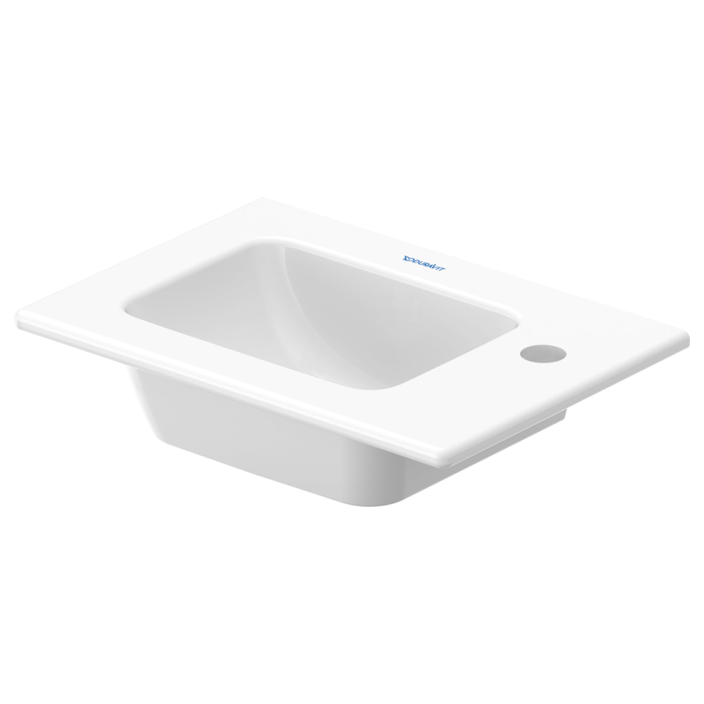 Duravit | Me By Starck | 2336100000 | Furniture Basin