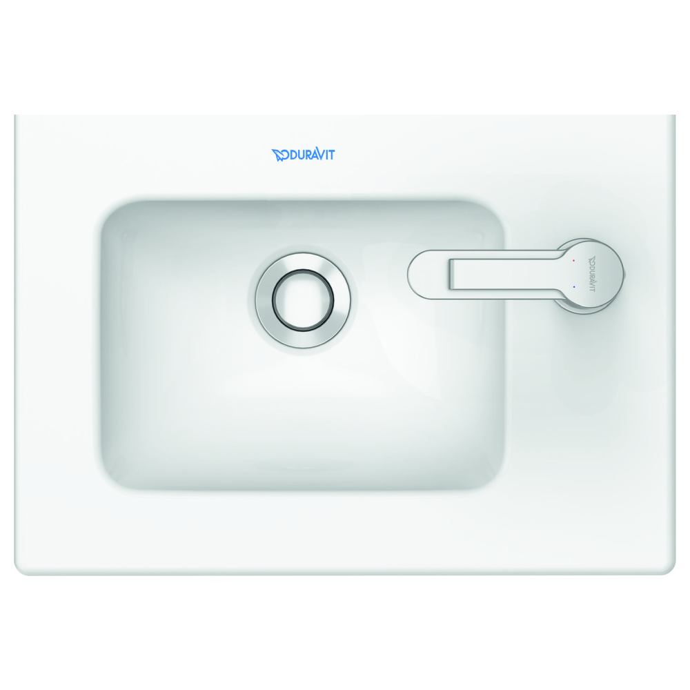 Duravit | Me By Starck | 2336100000 | Furniture Basin