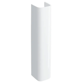 Geberit Selnova Square 501.476.00.6 Full Pedestal