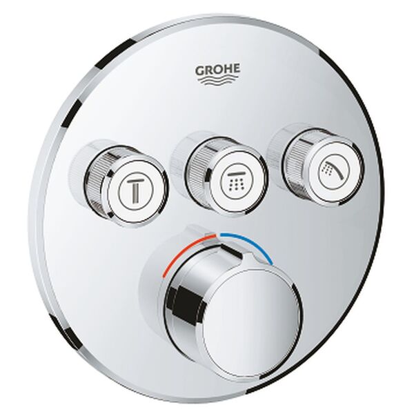 Grohe | Smartcontrol  | 29146000 | Shower valve