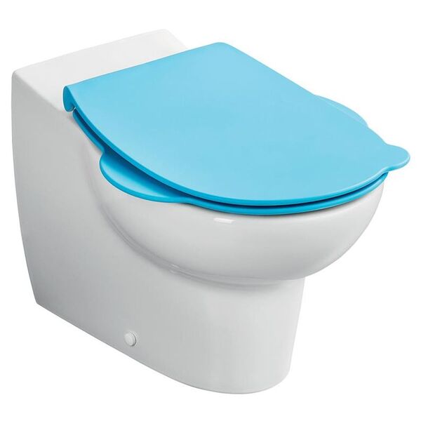 Armitage Shanks | Contour 21 Splash | S453336 | Kids Toilet Seat