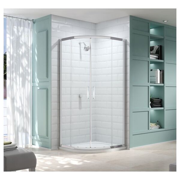 Merlyn MS83211 Quadrant Shower Enclosure Shower enclosures