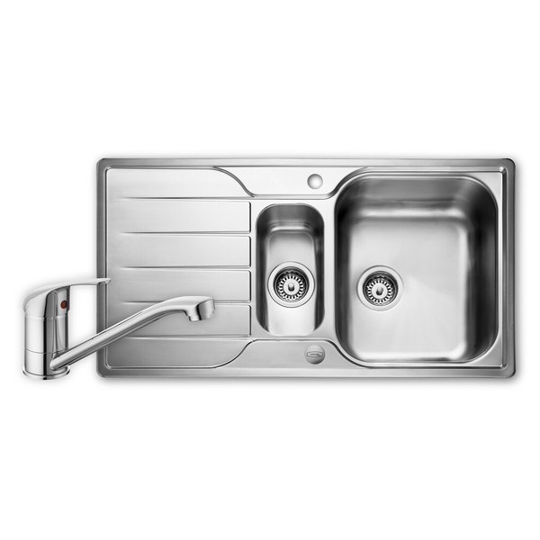 RangeMaster | Albion | AL9502/TMO40 | Sink