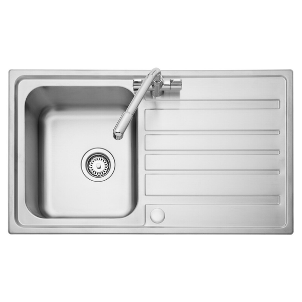 RangeMaster | Axel | AX860 | Sink