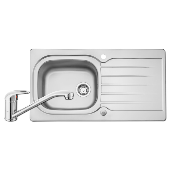 RangeMaster | Eaton | EA9501/TMO35 | Sink