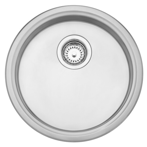 RangeMaster | Round | RD450BF | Sink