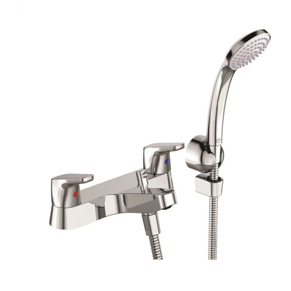 Ideal Standard Alpha BC659AA Bath Shower Mixer Bath shower