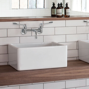 S580001 Belfast Sink