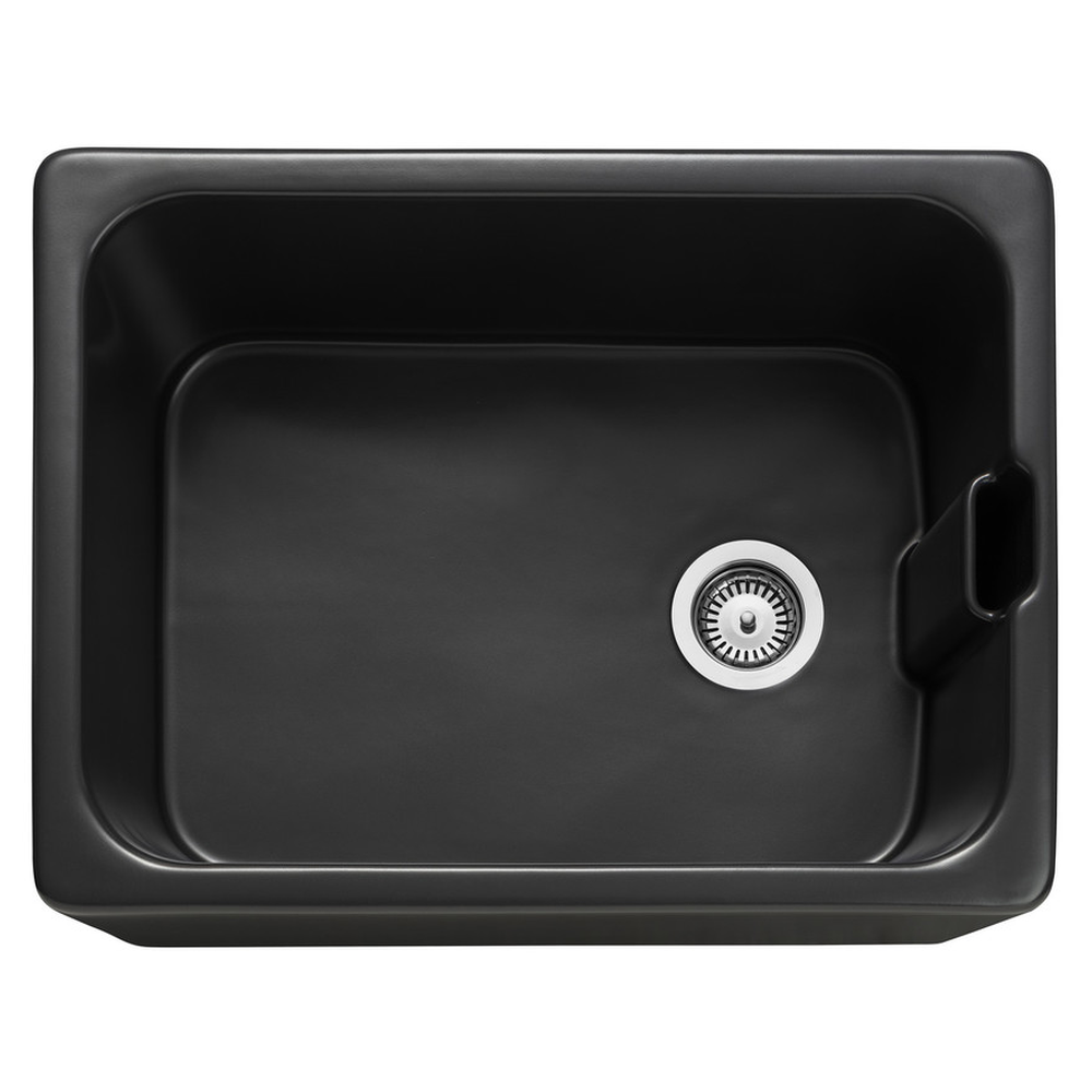 RangeMaster CFBL595AN Belfast Sink Sinks Bathrooms And Showers   Rangemaster CFBL595AN Image1 