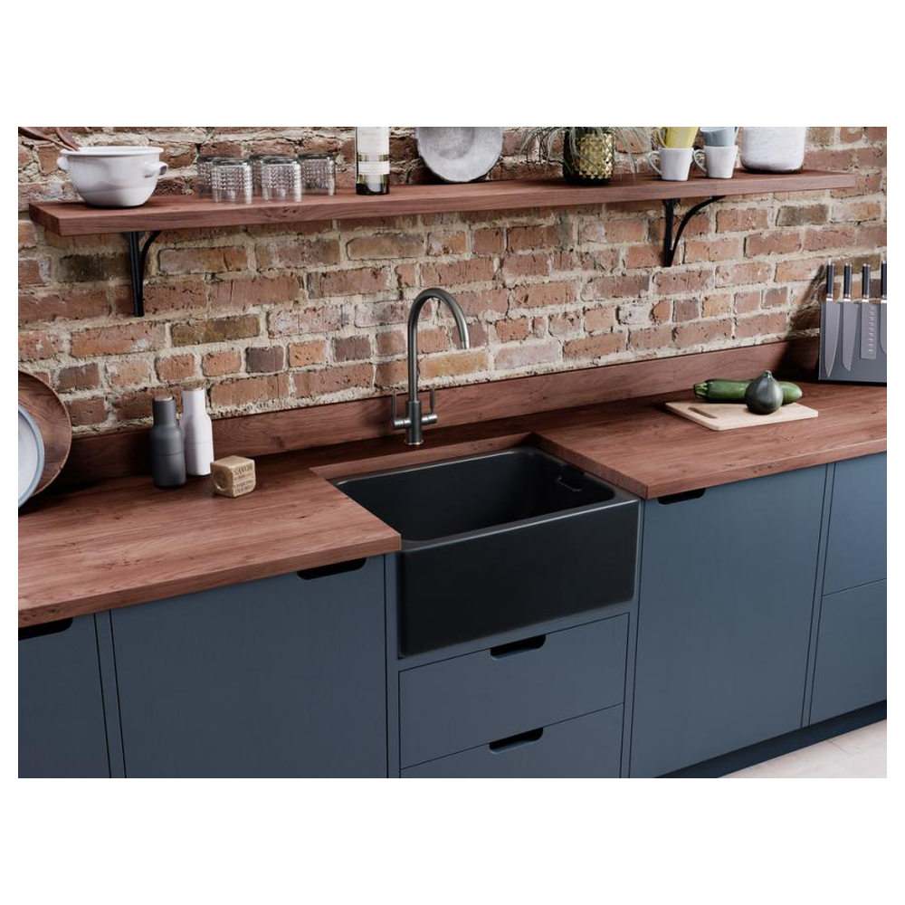 RangeMaster CFBL595AN Belfast Sink Sinks Bathrooms And Showers