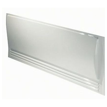Twyford PP2175WH 1524 Bath Panel White