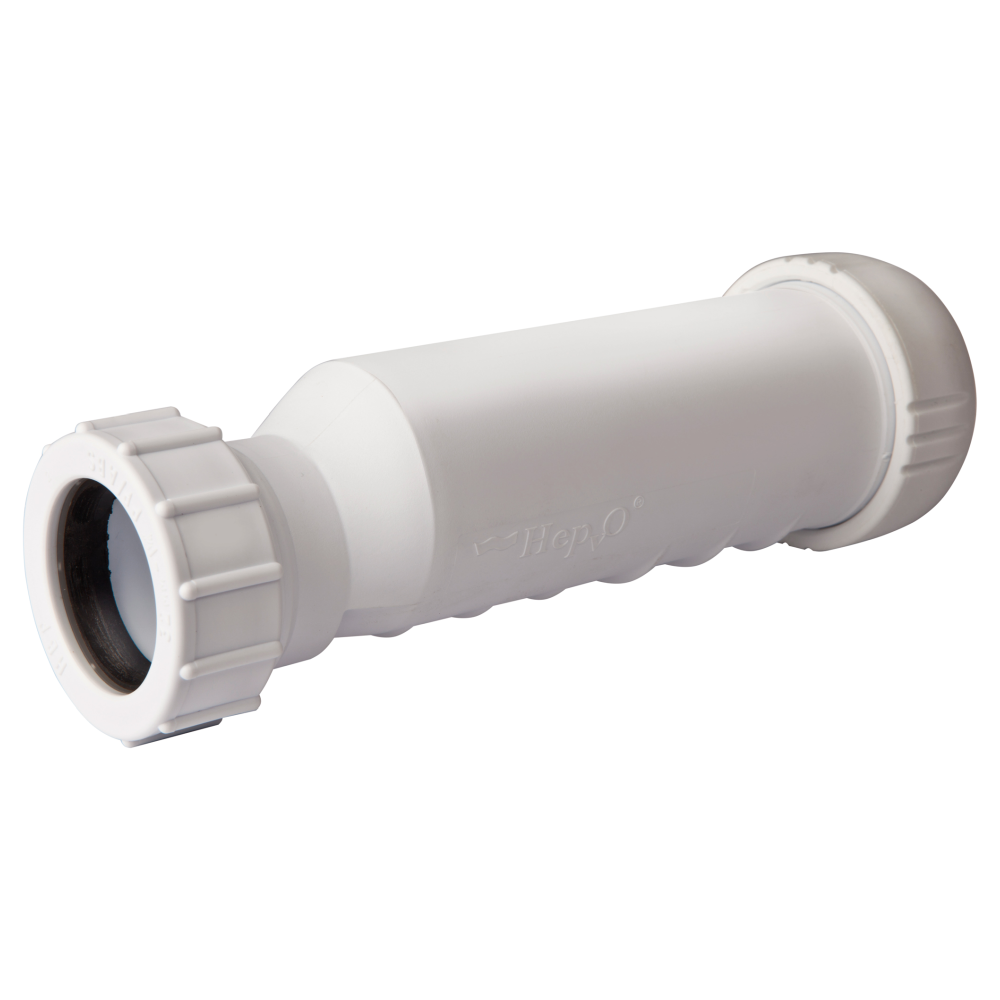 Hepvo | BV1 |  Self sealing Waste