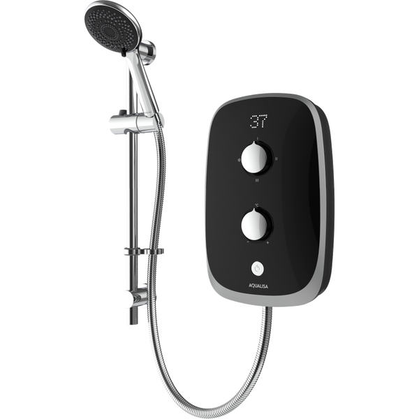 Aqualisa | eVOLVE | AQVOTZ26 | Electric shower