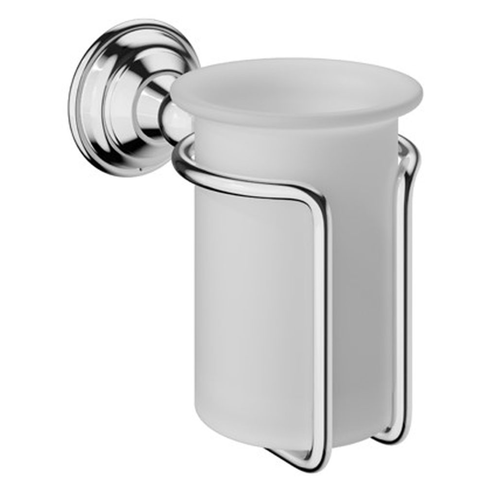 Crosswater | Belgravia | BL003C+ | Tumbler