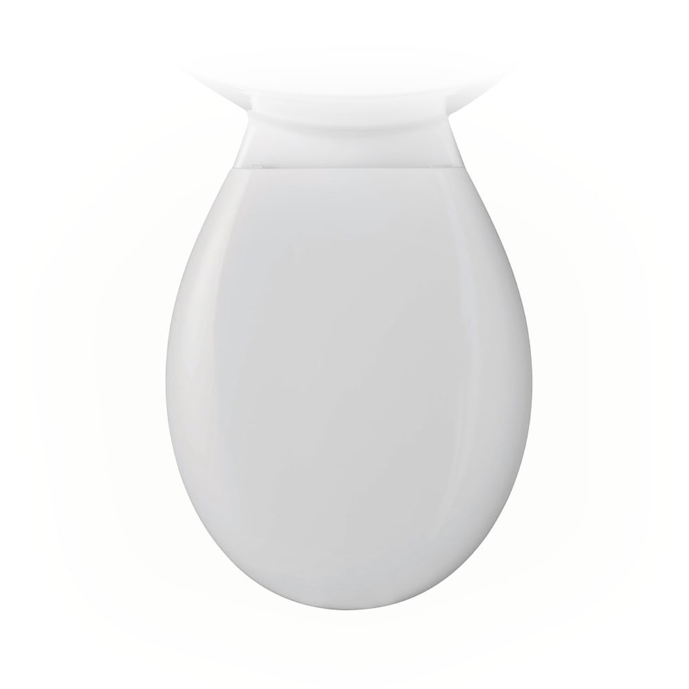 Roca | Havana | Z80165H004 | Toilet Seat & Cover