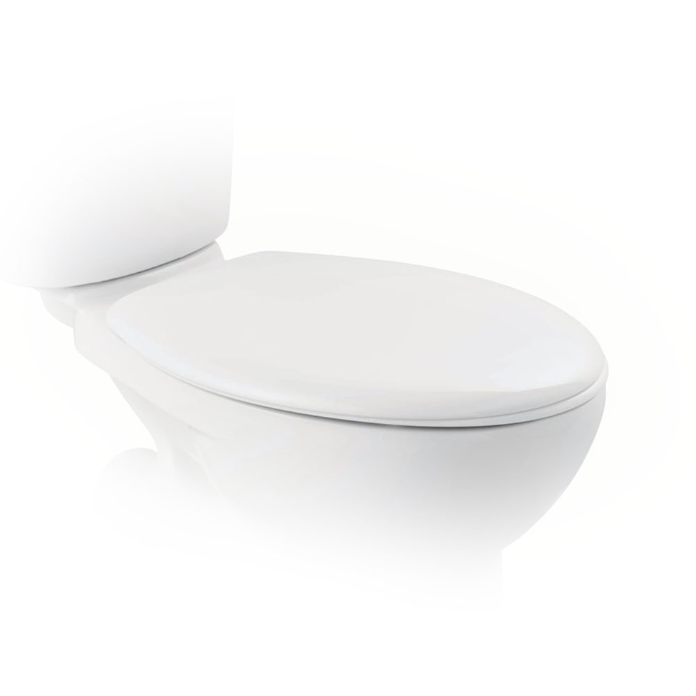 Roca | Havana | Z80165H004 | Toilet Seat & Cover