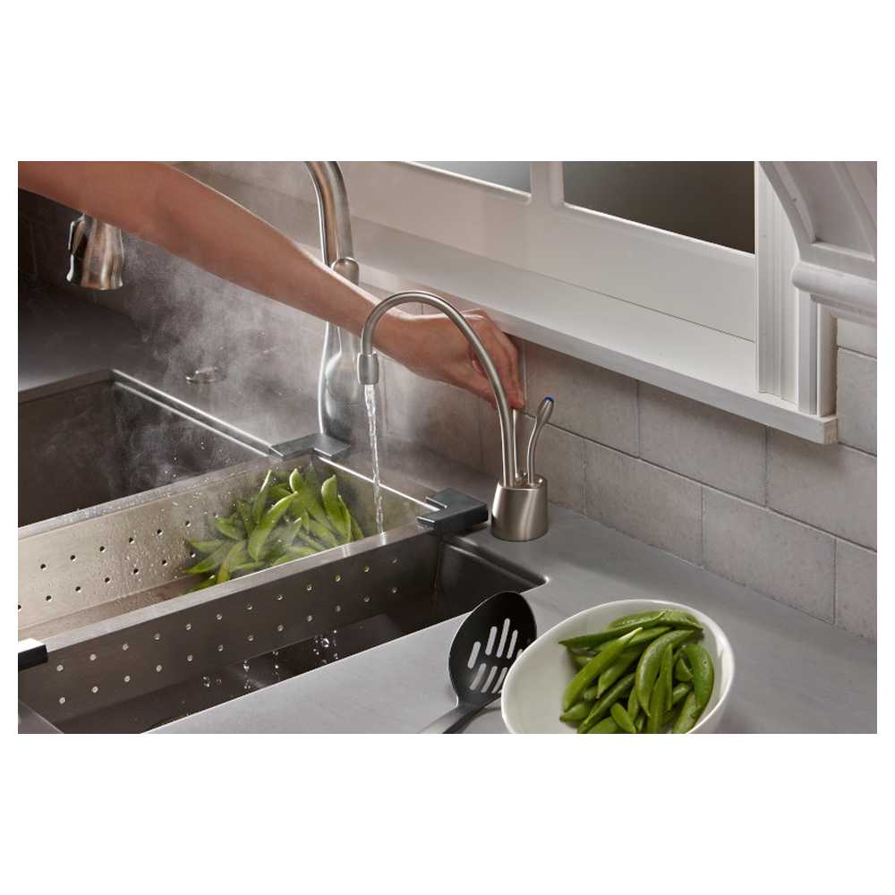 Insinkerator | Near Boil | 44318 | Kitchen Sink Mixer | Lifestyle 2