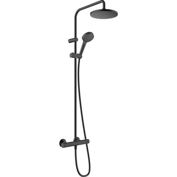Hansgrohe | Vernis | 26089670 | Complete Shower