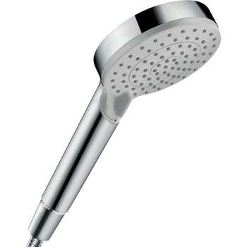Hansgrohe Vernis Blend 26270000 Hand Shower 100 Vario Chrome