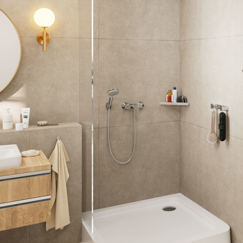 Hansgrohe | Vernis | 26278000 | 0 | Lifestyle